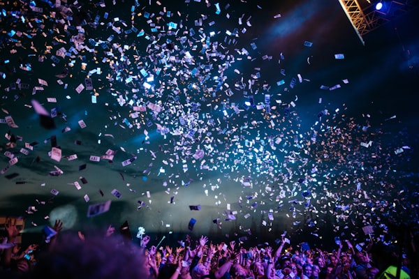 Events and festivals