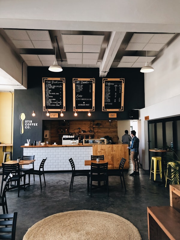 Local business
