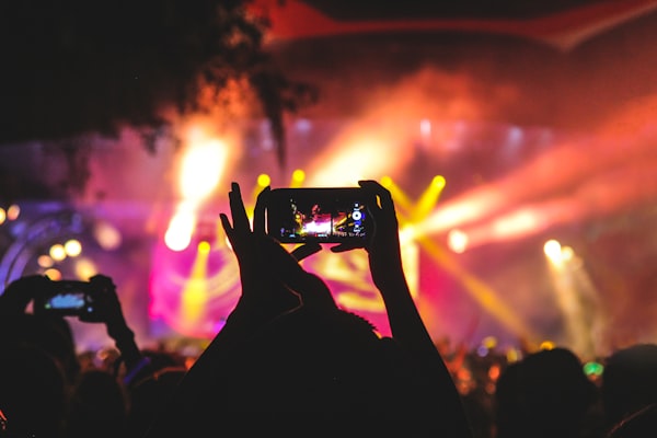Tourism and events